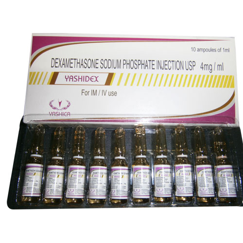 Dexamathasone Injection