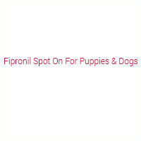 Fipronil Spot On For Puppies & Dogs (upto 10 Kg Weight - 0.67 mL)