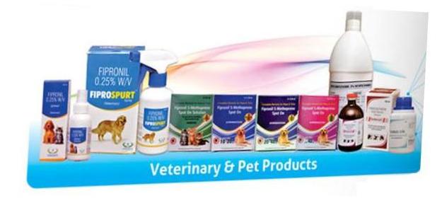Veterinary Chemicals