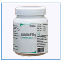 Systemic Anti-Infectives