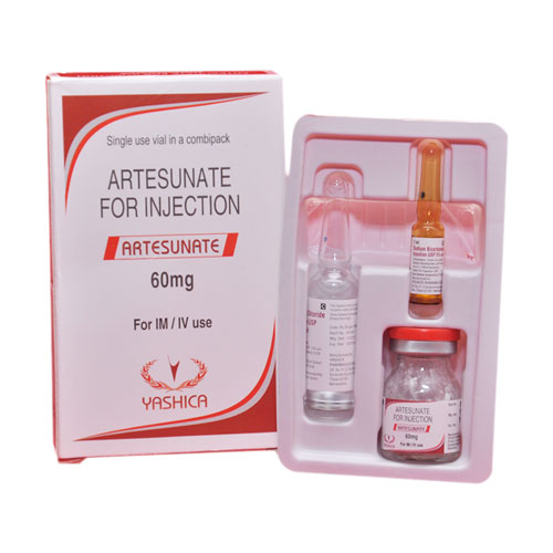 Artesunate Injection