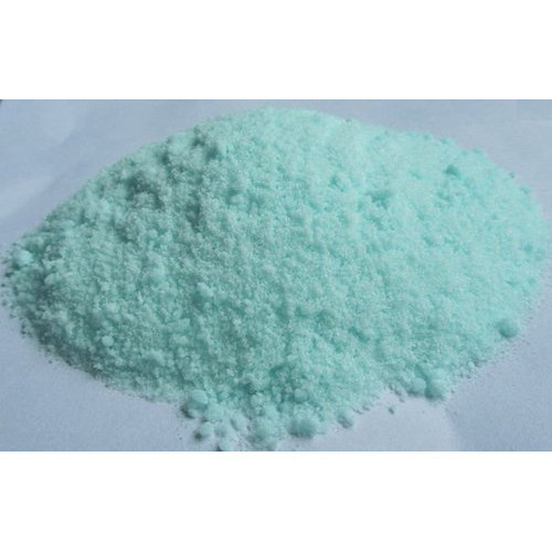 Ferrous Sulphate