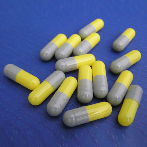 Gelatin Capsules