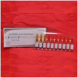 Hyoscine Butyl Bromide Injection