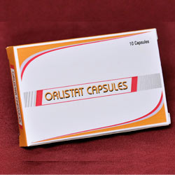 Orlistat Capsules