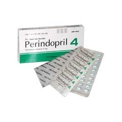 Perindopril