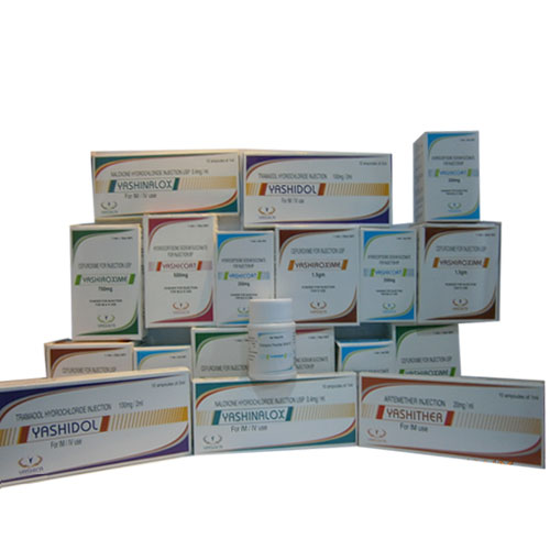 Pharmaceutical Tablets