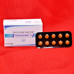 Procyclidine Tablets