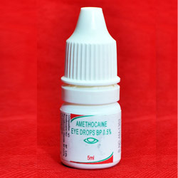 Tetracaine 0.5 % Eye Drops