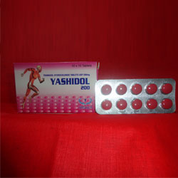 Tramadol Hydrochloride Tablets